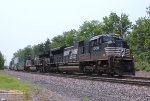 NS 1008 leads 28X